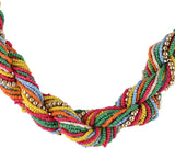 Jadoo Collections Alloy Necklace
