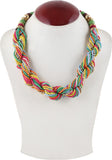 Jadoo Collections Alloy Necklace