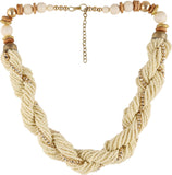 Jadoo Collections Alloy Necklace