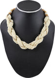 Jadoo Collections Alloy Necklace
