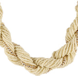 Jadoo Collections Alloy Necklace