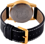 Timewel N1536(GW)_1 Analog Watch  - For Men