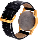 Timewel N1536(GW)_1 Analog Watch  - For Men