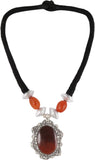 Jadoo Collections Alloy Necklace