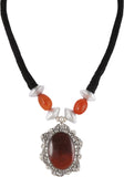 Jadoo Collections Alloy Necklace