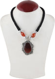 Jadoo Collections Alloy Necklace