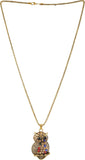 Jadoo Collections Alloy Necklace