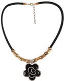 Jadoo Collections Alloy Necklace