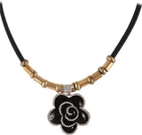 Jadoo Collections Alloy Necklace