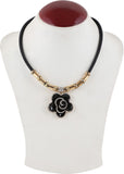 Jadoo Collections Alloy Necklace
