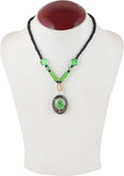 Jadoo Collections Alloy Necklace