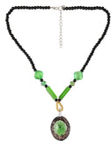 Jadoo Collections Alloy Necklace