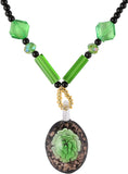 Jadoo Collections Alloy Necklace