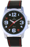 Timewel N1794B Analog Watch  - For Men