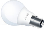 Wipro 5 W LED 6500K Cool Day Light Bulb