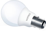 Wipro 5 W LED 6500K Cool Day Light Bulb