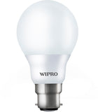 Wipro 5 W LED 6500K Cool Day Light Bulb
