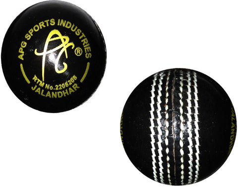 APG Diamond Cricket Ball -   Size: 5,  Diameter: 2.5 cm