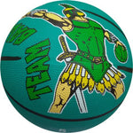 AVM No. 5 Basketball -   Size: 5,  Diameter: 2.5 cm