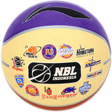 Li-Ning ABQJ064-2S Basketball -   Size: 7,  Diameter: 24.25 cm