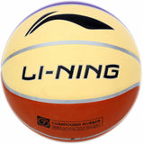 Li-Ning ABQJ064-2S Basketball -   Size: 7,  Diameter: 24.25 cm