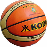 Kobo Basketball Extreme 7 Basketball -   Size: 7,  Diameter: 29 cm
