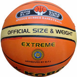 Kobo Basketball Extreme 7 Basketball -   Size: 7,  Diameter: 29 cm