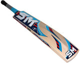 SM Bravo Kashmir Willow Cricket  Bat