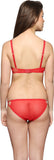 Clovia Lingerie Set
