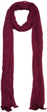 IPG Cotton Solid Women's Dupatta