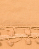 IPG Cotton Solid Women's Dupatta