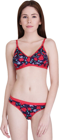 UR Image Lingerie Set