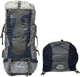 Senterlan 2323 Navy Blue