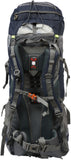 Senterlan 2323 Navy Blue