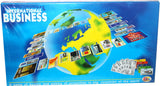 Naaz International Buisness Game Board Game