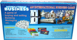 Naaz International Buisness Game Board Game
