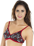 Status Women's Minimizer Bra