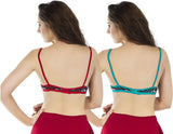 Status Women's Minimizer Bra