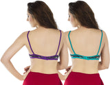 Status Women's Minimizer Bra