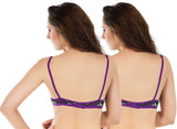 Status Fashion Women's Minimizer Bra