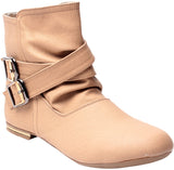 Steppings Trendy Boots