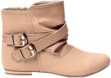 Steppings Trendy Boots