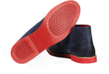 Basics Chukka Casual Shoes