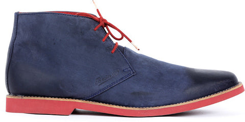 Basics Chukka Casual Shoes