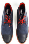 Basics Chukka Casual Shoes