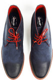 Basics Chukka Casual Shoes