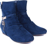 Steppings Boots Boots