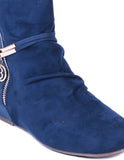 Steppings Boots Boots