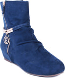 Steppings Boots Boots