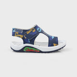 Kittens Boys Flats